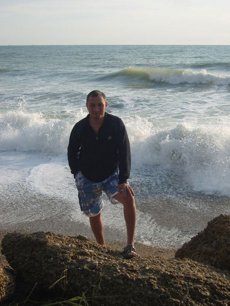 Ришат Мухаметгалин