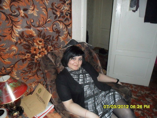 Наталья Масленникова