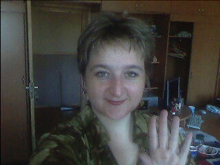 Инна Полякова