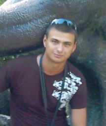 Андрей Володин