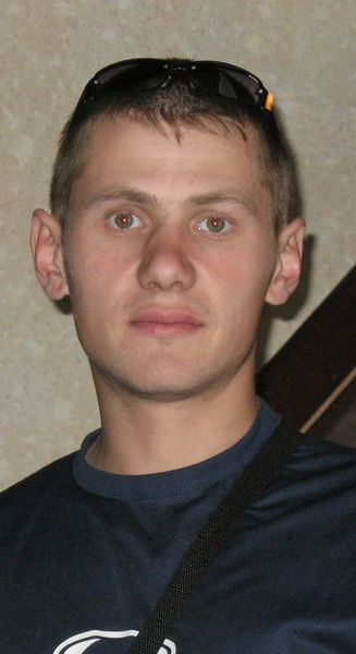 Рамиль Зарипов