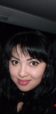 Илара Вилинова