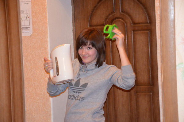 Анна Ионычева