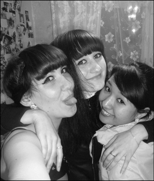 Яна Ельцова