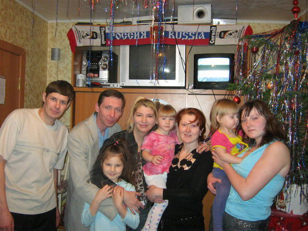 Алексей Прокопенко