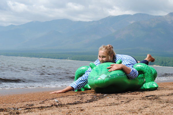 Юлия Бессонова