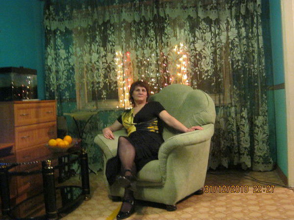 Лидия Старовойтова