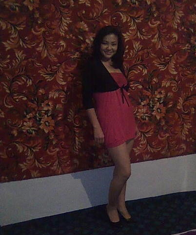 Дильбара Байгожоева