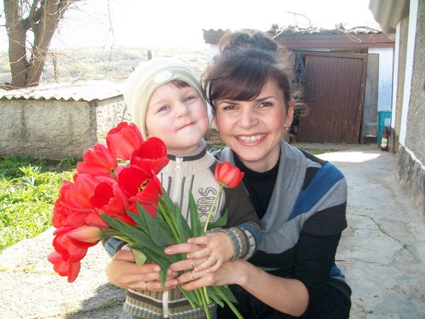 Света Кулык(Сичко)