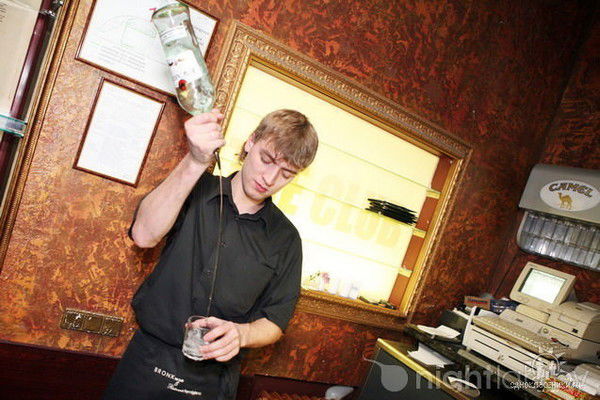 Алексей Завистовский