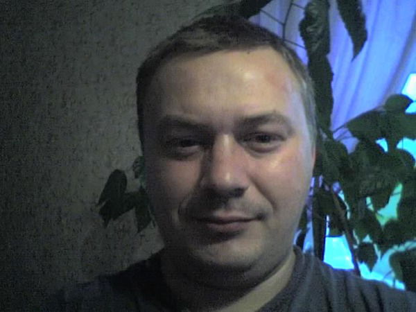 Владимир Конев