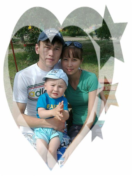 Салтанат Бегдаева (Бейсекеева)