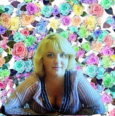 Юлия Рабозеева