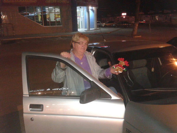 Валентина Бубнович