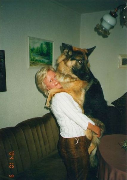 Бируте Шмидтайте