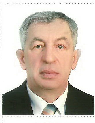 Пётр Гриневич