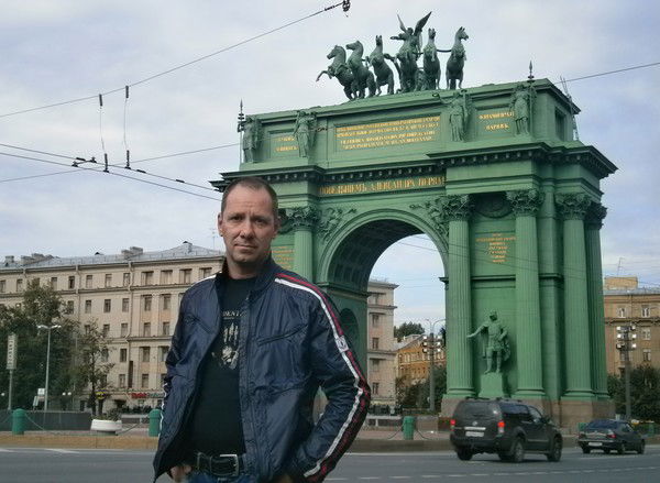 Игорь Банников