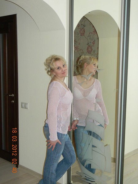 Галина Камалова