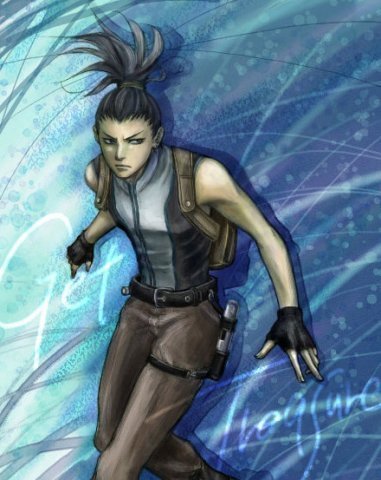 Илья Лужков