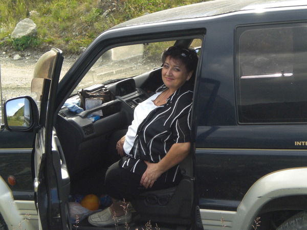 Людмила Проничева