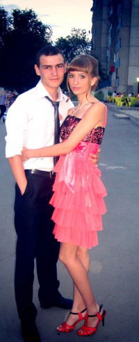 Нюта Мельник