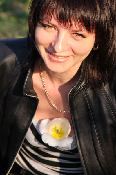 Наташа Белобров