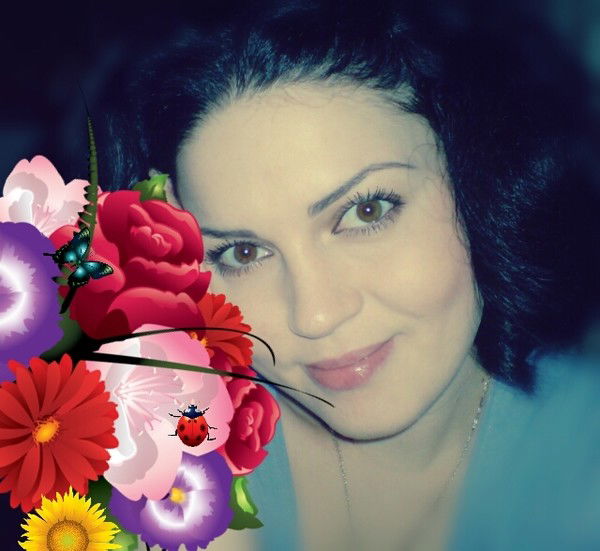 Ольга Исаченкова