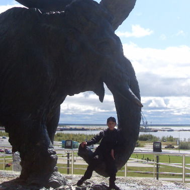 Андрей Гурьянов