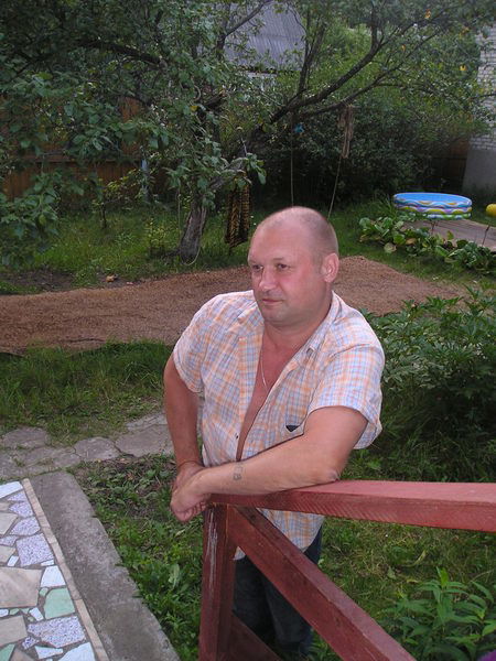 Сергей Кузнецов