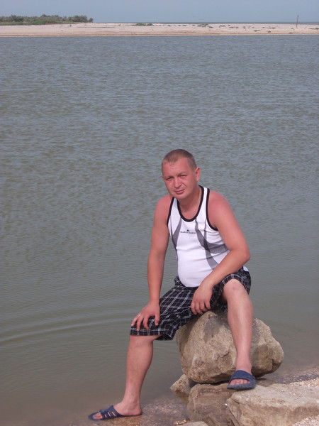 Андрей Еровиков