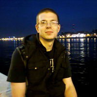 Сергей Штенгер