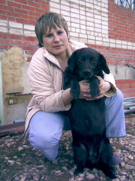 Наталья Казакова