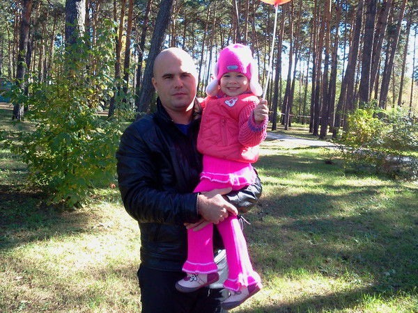 Сергей Поляков