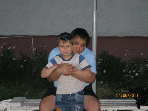 Нурлан Габдуллин