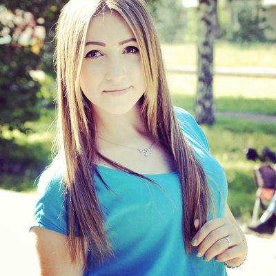 Екатерина Мухамадеева