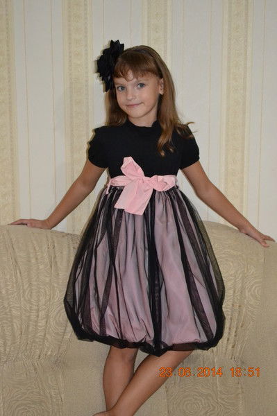 Настя Титова