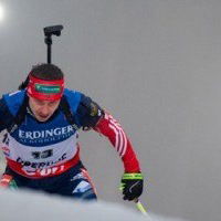 Сергей Бобылев