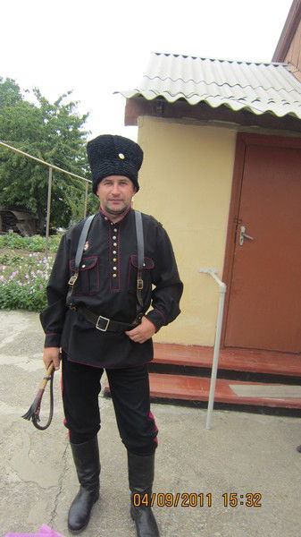 Валерий Васильковский