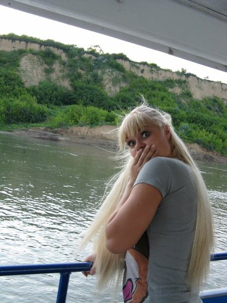 Диночка Злобина