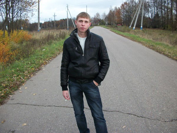 Антон Арсюткин