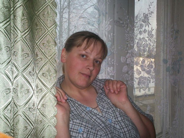 Аня Сидорова