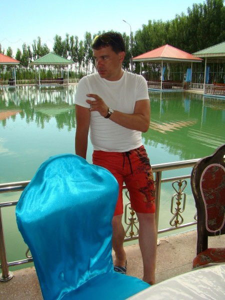 Евгений Котельников