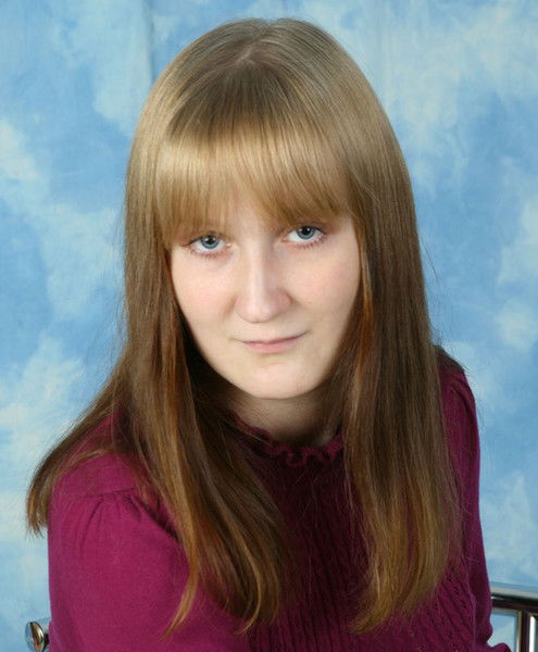 Алена Гартунг