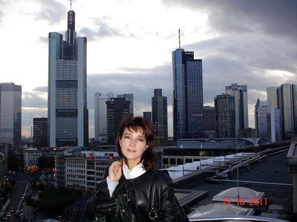 Юлия Морозова