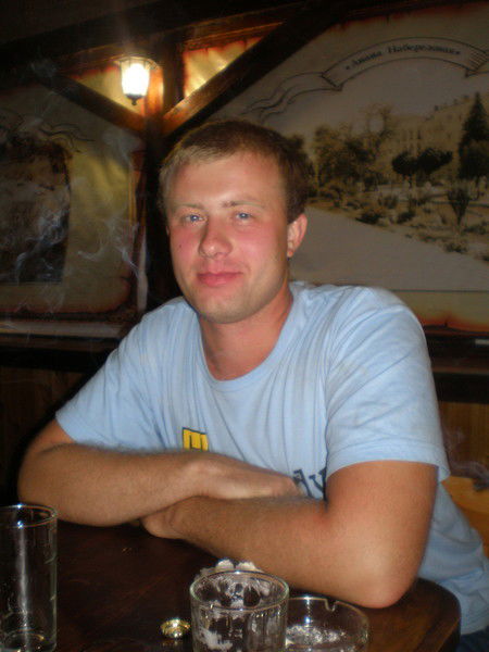 Геннадий Кулаков