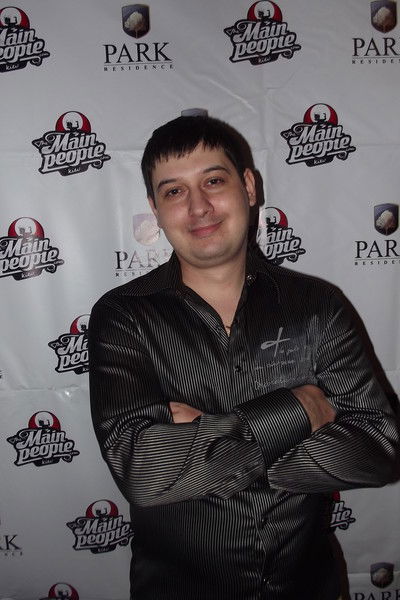 Дмитрий Кишинёвский