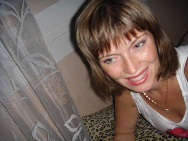 Анастасия Прибыловаелькина