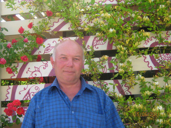 Анас Тухватуллин