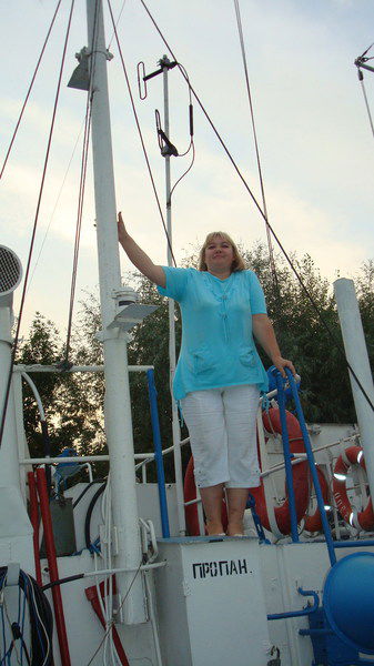 Ирина Ободзинская