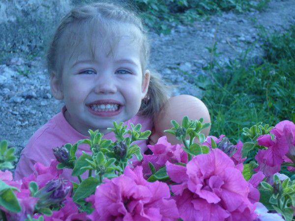 Наталья Перцева